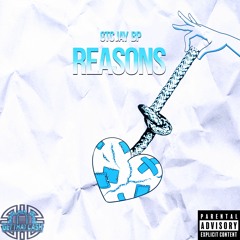 GTC Jay X BP - Reasons (Mix & Master)