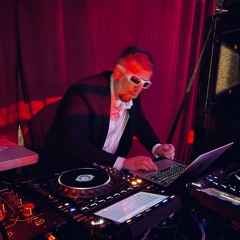 Ken Meier DJ Set @ a private soiree 5/16/25