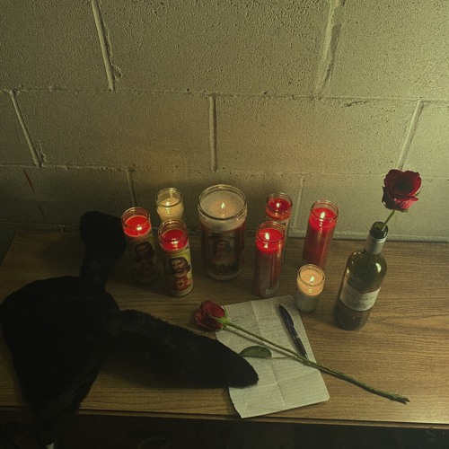 Lets Start With Forever