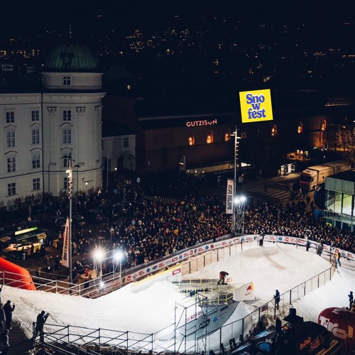 Gutzisun I La Musica @ Snowfest I Afterparty Jimmys Innsbruck I 2024