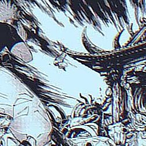 Gojo vs Sukuna | Yeat - CHANEL (prod. SKY) [Slowed+Reverb]