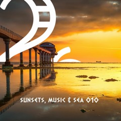 Mehen @ Sunsets, Music & Sea #010