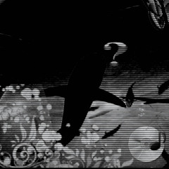 dark ocean ( 暗い海 )