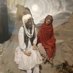 Brahvi Song (Hanul Chakar) By Mudasir Baloch