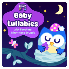Lullabies for Baby Sleep 2024 💤 🧸😴