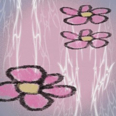 Wallflower at the club