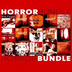Horror | Bundle