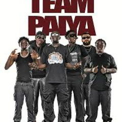 Team paiya manger la vie feat team 2 poy tazeboy