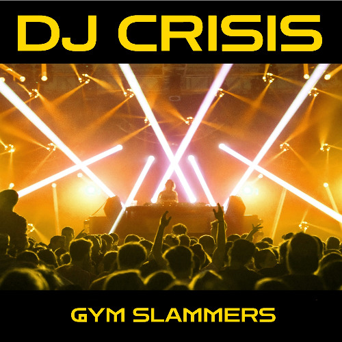 Gym Slammers