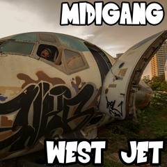 West Jet (PLAYING BALTIMORE 4/1 COME THROUGH)