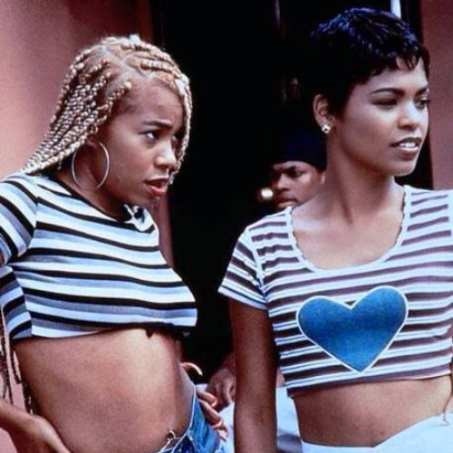 ULTIMATE 90'S HIPHOP AND RNB PARTY NOSTALGIA VIBES