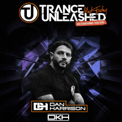 Dan Harrison LIVE @ TRANCE UNLEASHED 19/12/25