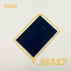 Diary (feat. VehL)