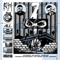 Bitter (feat. Gary Chernyavsky - Linebrawl)