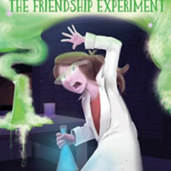 [READ] KINDLE 📕 Halley Harper, Science Girl Extraordinaire: The Friendship Experimen