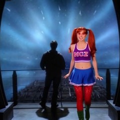 The Black Hole Sub Topologician (The Real Science of Magic & Luck) (v5 Cover V2)