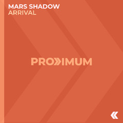 Arrival (Extended Mix)