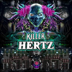 VA - Killer Hertz - DopeMind - Funny Folk 212bpm Yatzee Master 64bits