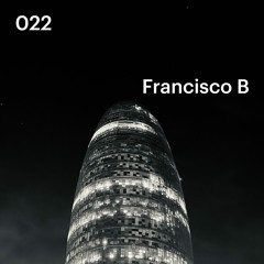 022 - Francisco B
