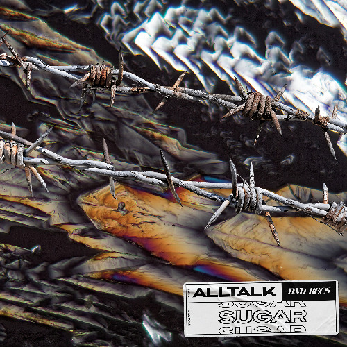 alltalk - Sugar