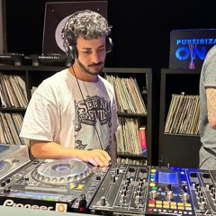 Sam Marzi @ Pure Ibiza Radio (Do It 4 Music Radioshow 04 - 29 - 2023)