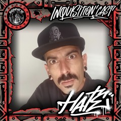 Inquisition'cast Hate