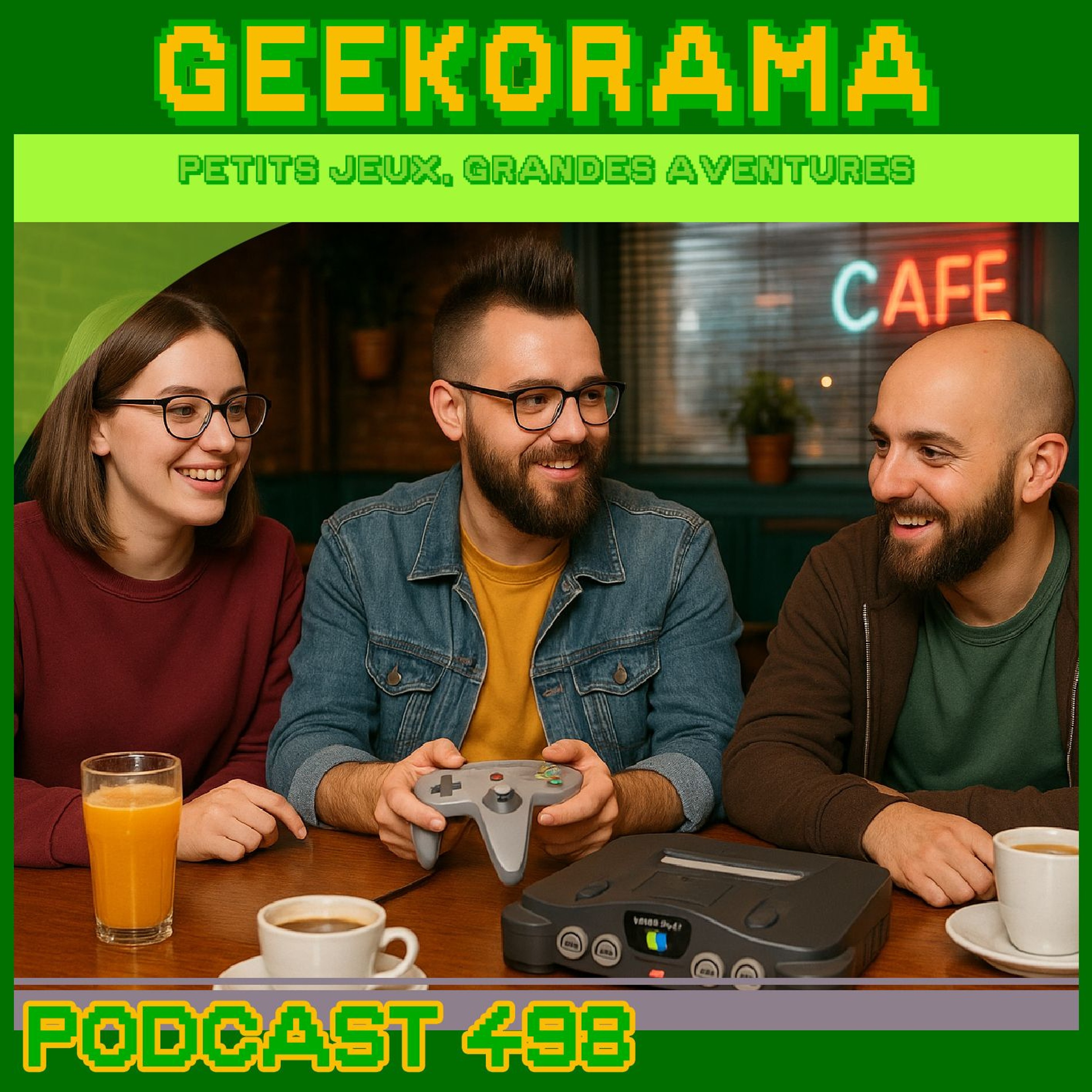 cover podcast