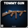 Tommy Gun