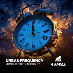 Urban Frequency - Midnight