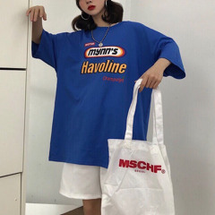 Áo Xanh - TUIMI (KING OF RAP)