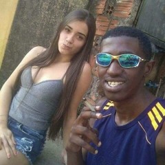 MEU BIGODIN DE TRALHA- DJ ANTES E DEPOIS