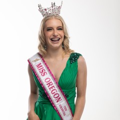 Ep. 213 | Miss Oregon Teen Volunteer 2023 Abby Taylor