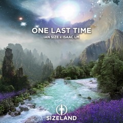 IAN SIZE, Isaac LM - One Last Time