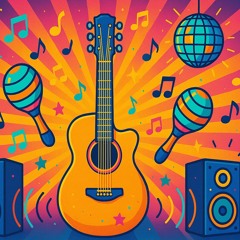 La Bamba - remix