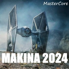 MAKINA 2024