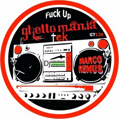 marco remus feat manatane fuck - chris hawkins remix