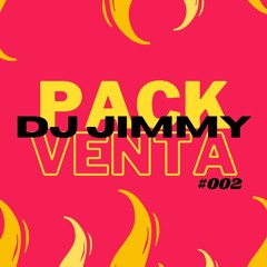 PACK VENTA #002 BY DJ Jimmy