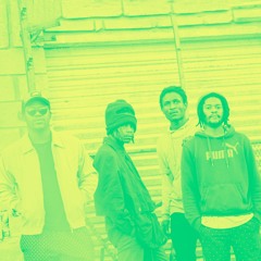 The Hangaround: Session 4 Playlist