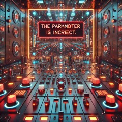 Psytek Vs IronSun - The Parameter is Incorrect