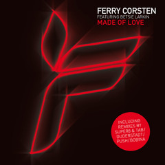 Made Of Love (Extended Mix) [feat. Betsie Larkin]