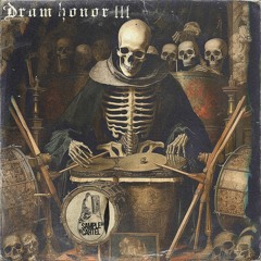 Drum Honor Vol. 3 (Drum Loops) | SampleCartel.com