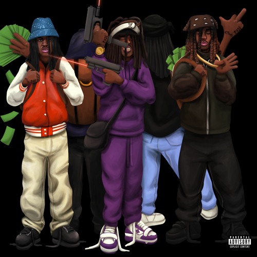 YEAH YEAH! (PROD. EEM TRIPLIN)