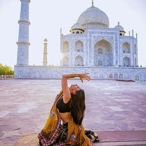 Training ReMix Steeve Modana- Dreams Come Alive (Mashup Indian vocal)