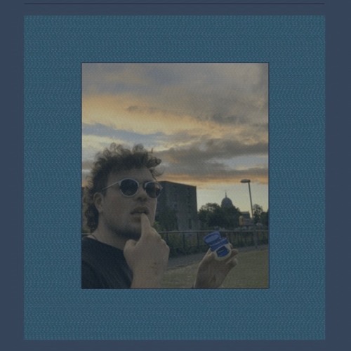 Ryan Sheridan UCC DJ Society MIX 03