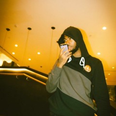 Can You Blame Me ? ( prod by Segador )