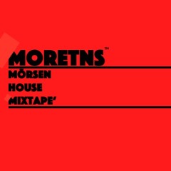 TechHouse Experience Mix Vol. 2 | MoreTunes | by Mörsen'