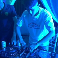 Mixtape lên xe là phóng