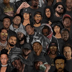 Rap Niggas