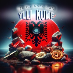 Te Ka Xhan Lali