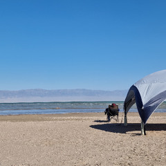 Solitude Chronicles mixed by Aidar